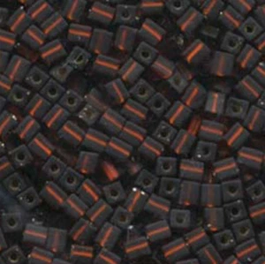 20 Grams Miyuki 4mm Square Cube Glass More Knitting Stringing Seed Beads U-Pick - Picture 1 of 1