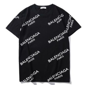 balenciaga shirt mens 