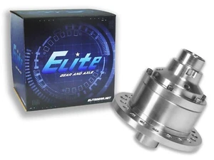 Jeep Wrangler Cherokee Dana 30 Front Elite Ultra Locker 3.73-5.13 27 Spline - Bild 1 von 3