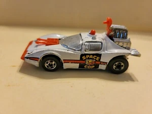 Hot Wheels Science Friction 1977 gebraucht - Bild 1 von 6