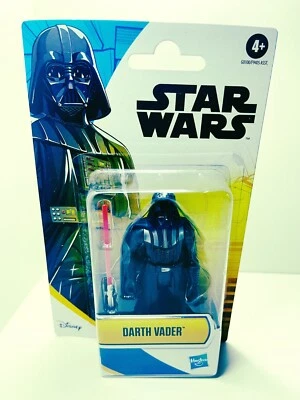 Dart Vader Disney Hasbro, New in Box - Image 1 of 3