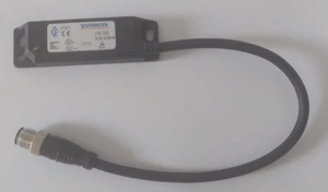 TECHNOGR - F3S-TGR-NLPC-21-M1J8 - interruttore di sicurezza - sensore Hall - usato - Foto 1 di 2