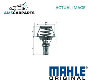 ENGINE COOLANT THERMOSTAT TX 66 91D MAHLE ORIGINAL NEW OE REPLACEMENT