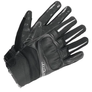 Guante de moto Open Road EVO negro Cross  - Imagen 1 de 1