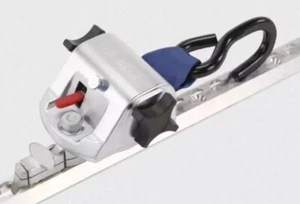SURE-LOK Titan 800- Retractor Kit & Occupant Restraint | AL860S-4C-SNC | NEW NIB - Picture 1 of 14