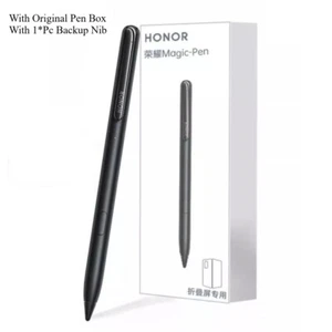 Stylet authentique HONOR Magic-Pen pour Honor Magic V3/Vs3/V2/Vs2/Magic VS - Photo 1 sur 8
