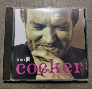Joe Cocker - the best of Joe Cocker - Bild 1 von 2