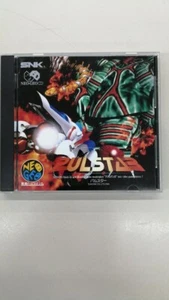 CD PULSTAR NEO GEO IMPORTACIÓN JAPÓN F/S - Imagen 1 de 4