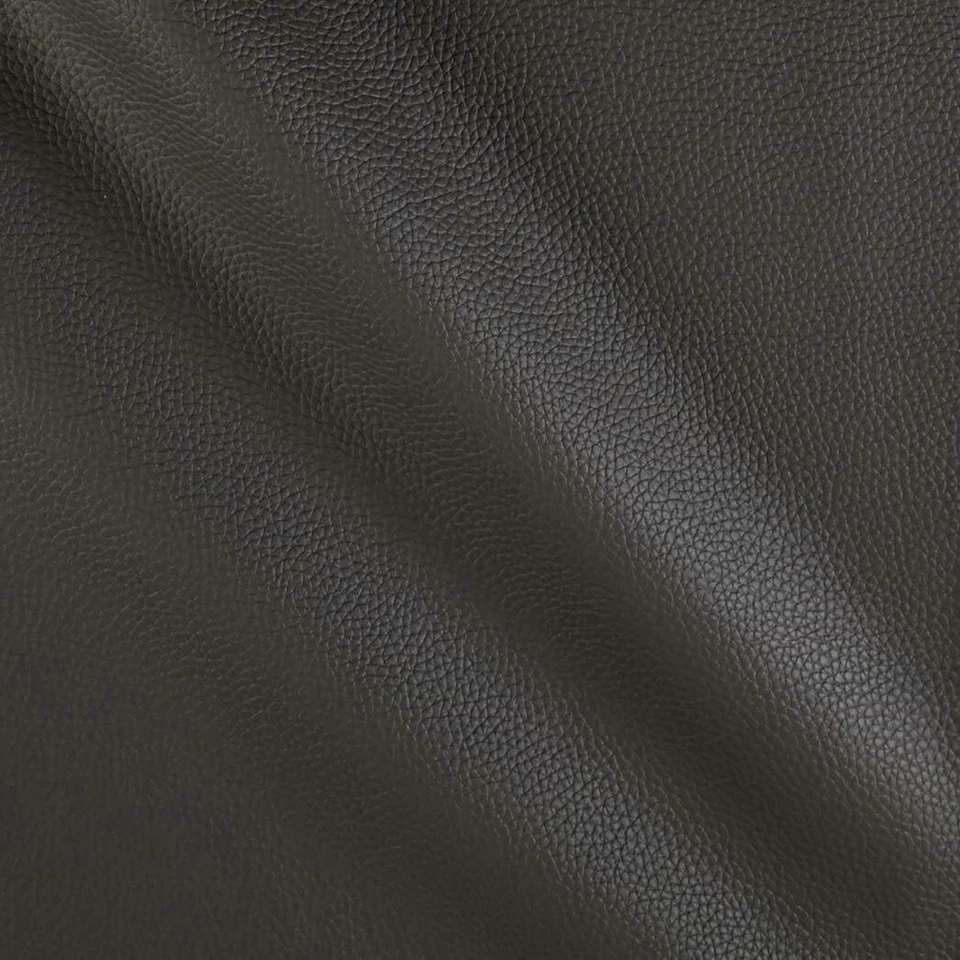 3 cores Uphostery Cabo tecido de vinil couro sintético 54" de largura vendido por jarda EZ care - Imagem 1 de 1