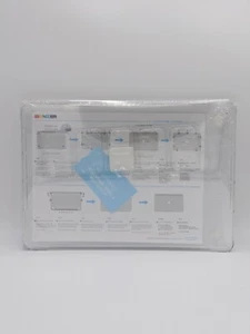 Funda y teclado para Ibenzer Macbook de 13 - Imagen 1 de 3
