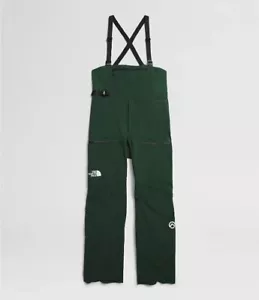 Pantalones con tirantes The North Face Pumori Gore-Tex para hombre serie Summit tallas M L XL - Imagen 1 de 24