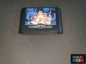 JUEGO SEGA MEGA DRIVE FATAL FURY (PAL) - Bild 1 von 1