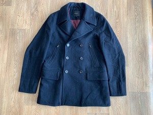 Marks and Spencer Pea Coat Coats 