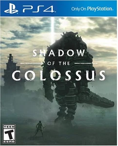 Shadow of the Colossus - PlayStation 4 - Picture 1 of 1