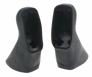 SRAM AXS eTap Shift/Brake Levers Hood Covers For Cable/Rim Brake Levers Black - Picture 1 of 1