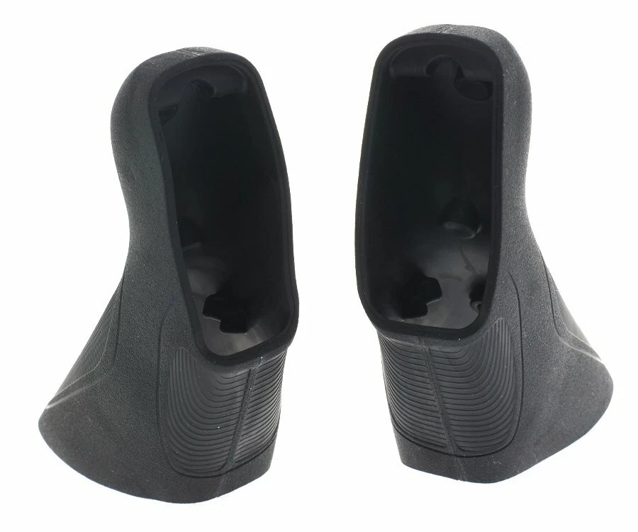 SRAM AXS eTap Shift/Brake Levers Hood Covers For Cable/Rim Brake Levers Black - Image 1 of 1