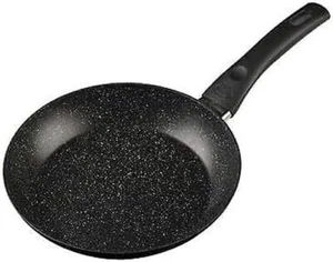BALLARINI Pfanne Sterzing D 26 CM Aluminium Schwarz - Bild 1 von 2