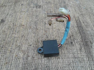 Ducati CDI Zündbox Blackbox Elektrik Roller Aprilia SR50 Typ ZD4MZ - Bild 1 von 1