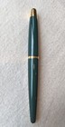 Alfred Dunhill AD2000 Metallic Emerald Green Fountain Pen 18K-750 M Nib