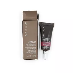 Becca Beach Tint - Raspberry - 7 ml / .24 fl oz - Picture 1 of 1