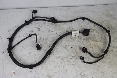 Conector de arnés de cableado del motor V6 3,6 L Porsche Panamera S 2010-2013 OEM Foto 1 de 4