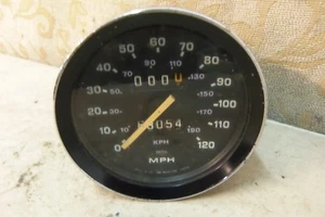 Gebrauchter Original Smiths Tacho 120mph Spurweite Triumph Dolomit # SNT6212/125 - Bild 1 von 6