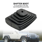 Shifter Boot Manual Trans 52078558 Pour Jeep Wrangler Tj 1997 2004