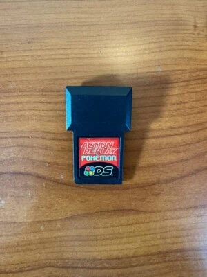 Action Replay DS Pokemon Sblocca Codici/Trucchi per Nintendo DS Funzionante - Immagine 1 di 2
