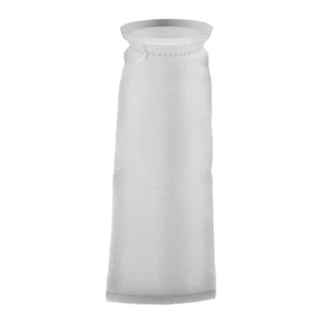 NEW Filter Bag - Size #4 - 50 Micron - Polypropylene - Magnus P/N 2023-0208 - Picture 1 of 1