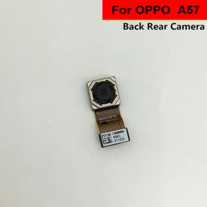 NEW OPPO A57 A57M SP3672W BACK REAR CAMERA MAIN CAM MODULE ORIGINAL - Picture 1 of 3