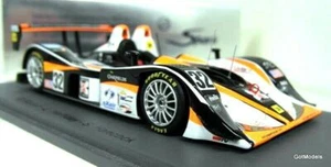 Spark 1/43 - Lola AER #32 Intersport racing LM 2009 Resin model car - S0033 - Picture 1 of 7