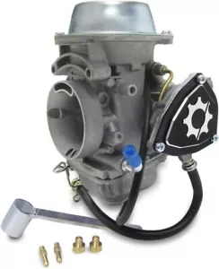 Polaris (2001-13) Sportsman 500 HO NEW Complete 40mm Quality Carburetor 3131289 - Picture 1 of 5