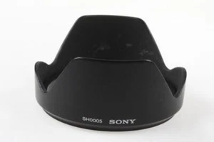 SONY Sonnenblende SH0005 - Bild 1 von 3