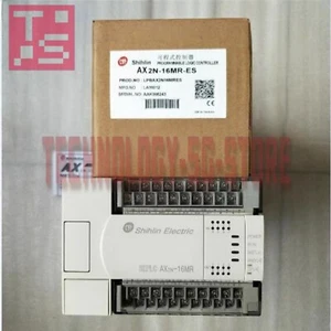 Shihlin AX2N-16MR-ES SPS-Modul # 1 Stück Neu im Karton - Bild 1 von 3