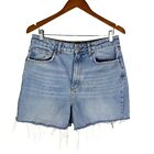 Urban Outfitters BDG high waisted cutoff shorts women’s size 32