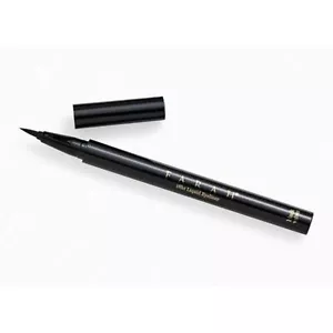 F.A.R.A.H | 18 Std. flüssiger Eyeliner | schwarzer Samt | Full Size | Neu im Karton - Bild 1 von 3