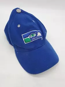 NFL Seattle Seahawks Cap Hat  - One Size Puma - Picture 1 of 5