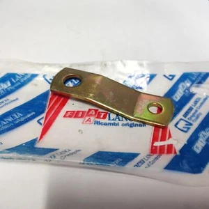 STAFFA SUPPORTO SOSPENSIONE ANTERIORE FIAT PANDA 4x4 ORIGINALE 4269107 - Imagen 1 de 6