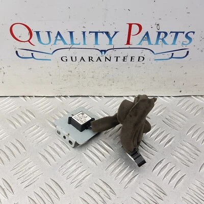 NISSAN QASHQAI ANTENNA J11 MK2 2014 259754BG0A - Image 1 of 4