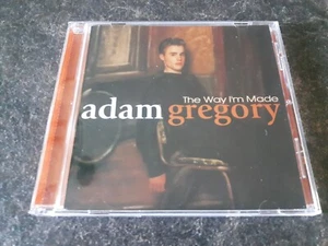 Adam Gregory The Way I'm Made 2000 Music CD Good Condition - Bild 1 von 2
