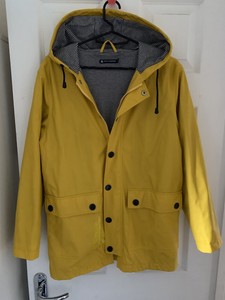 petite raincoats