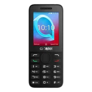 Alcatel 2038x Single SIM Unlocked Smartphone - Grey - Picture 1 of 4