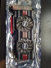 ASUS NVIDIA GeForce GTX 770 2gb GDDR5 PCI-Express Graphics Video Card