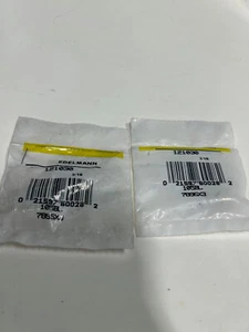 121030 Inverted Flare Tube Nut/ Edelmann - Picture 1 of 2