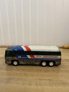 Buddy L Greyhound Bus 4950 Americruiser Made in Japan Collectable Vintage - Picture 1 of 10
