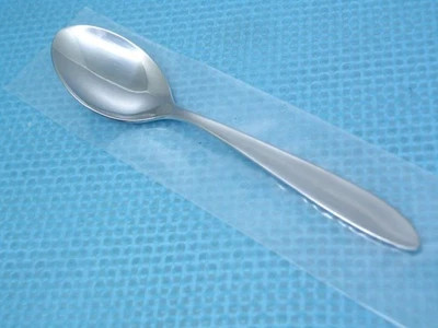 WMF Cromargan WAVE 6 1/8" NEW Teaspoon Stainless Flatware Korea - Image 1 of 4