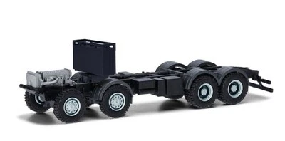 HERPA - 2 pezzi per assemblare il telaio militare IVECO Trakker 8x8 - 1/87 - ... - Immagine 1 di 3