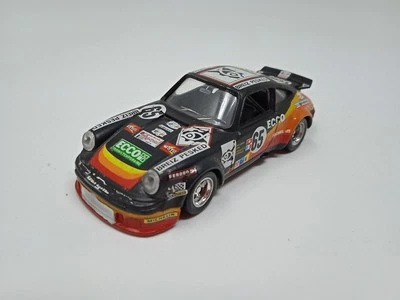 Solido Porsche 934 Turbo N.68 - Scala 1/43 - Immagine 1 di 4