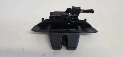 Chevrolet Aveo 2007 Tailgate trunk boot lock catch latch 13577903 BTV68173 Foto 1 de 4
