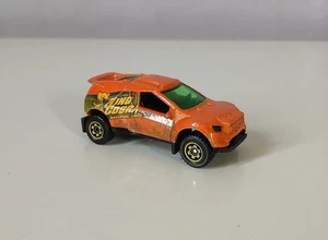 Levigatrice rapida Matchbox - Foto 1 di 3